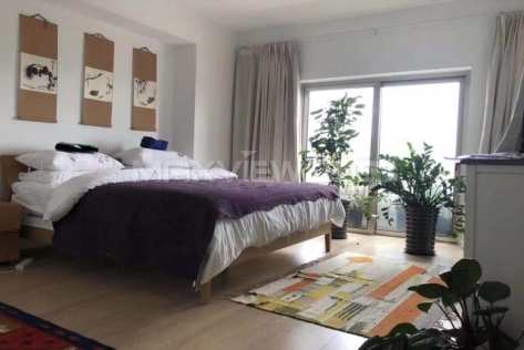 Kingsville | 金苑 4bedroom 288sqm ¥58,000 SHA17687