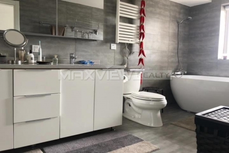 Kingsville | 金苑 4bedroom 288sqm ¥58,000 SHA17687