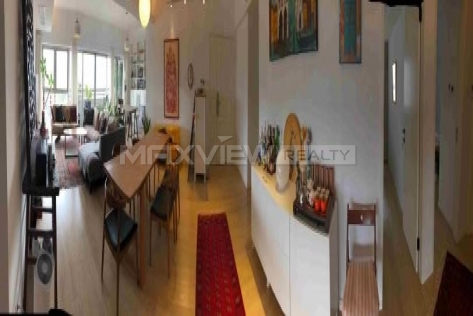 Kingsville | 金苑 4bedroom 288sqm ¥58,000 SHA17687