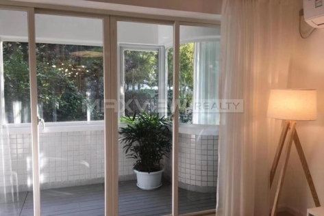 Mandarine City 3bedroom 150sqm ¥25,000 SHA17691