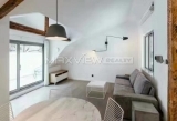 Old Garden House On Wulumuqi South Road 1bedroom 80sqm ¥23,000