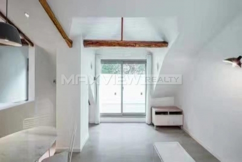 Old Garden House On Wulumuqi South Road 1bedroom 80sqm ¥23,000 SHL17689