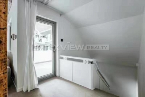 Old Garden House On Wulumuqi South Road 1bedroom 80sqm ¥23,000 SHL17689