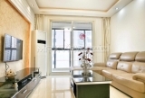 Tianshan Residences 2bedroom 90sqm ¥14,300