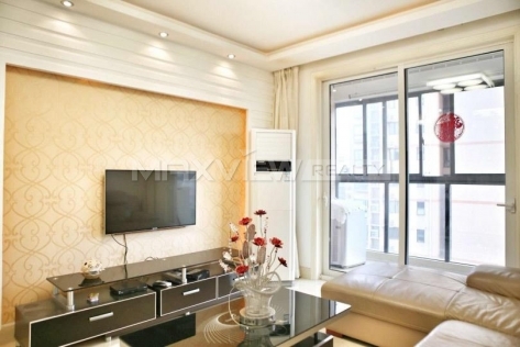 Tianshan Residences | 天山华庭 2bedroom 90sqm ¥14,300 SHA17680