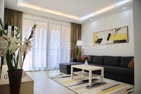 Tianshan Yijing Garden | 天山怡景苑 2bedroom 90sqm ¥14,500 SHA17682