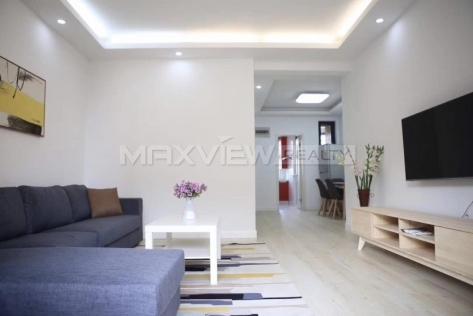 Tianshan Yijing Garden | 天山怡景苑 2bedroom 90sqm ¥14,500 SHA17682