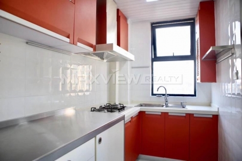 Tianshan Yijing Garden | 天山怡景苑 2bedroom 90sqm ¥14,500 SHA17682