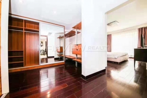 Central Park 3br 212sqm in Downtown | 淮海晶华 3bedroom 212sqm ¥28,000 SHA17699