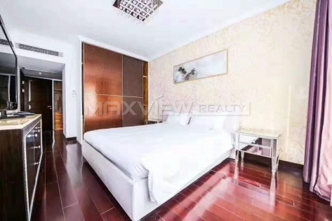 Central Park 3br 212sqm in Downtown | 淮海晶华 3bedroom 212sqm ¥28,000 SHA17699
