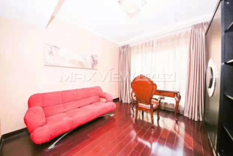 Central Park 3br 212sqm in Downtown | 淮海晶华 3bedroom 212sqm ¥28,000 SHA17699
