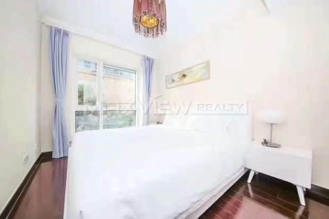 Central Park 3br 212sqm in Downtown | 淮海晶华 3bedroom 212sqm ¥28,000 SHA17699