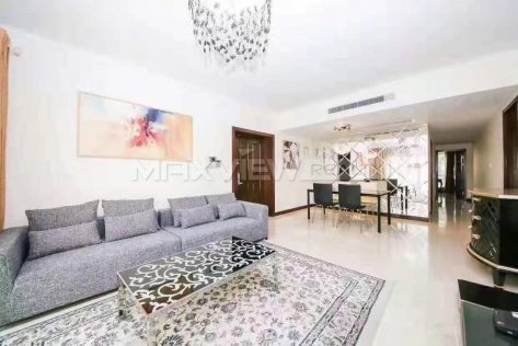 Central Park 3br 212sqm in Downtown | 淮海晶华 3bedroom 212sqm ¥28,000 SHA17699