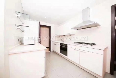 Central Park 3br 212sqm in Downtown | 淮海晶华 3bedroom 212sqm ¥28,000 SHA17699