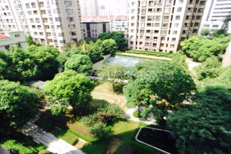 Farglory Xuhui Park | 远雄徐汇园 1bedroom 75sqm ¥13,500 SHA17692