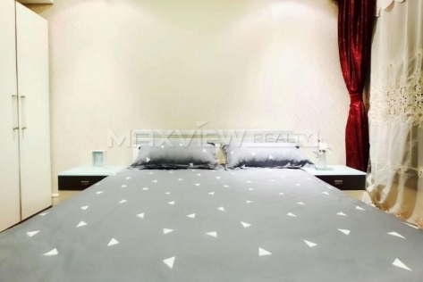 Farglory Xuhui Park | 远雄徐汇园 1bedroom 75sqm ¥13,500 SHA17692