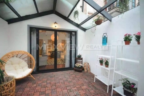 Old Lane House On Jianguo West Road 3bedroom 250sqm ¥35,000 SHL17707