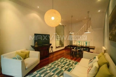 Old Lane House On Jianguo West Road 3bedroom 250sqm ¥35,000 SHL17707