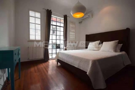 Old Lane House On Jianguo West Road 3bedroom 250sqm ¥35,000 SHL17707