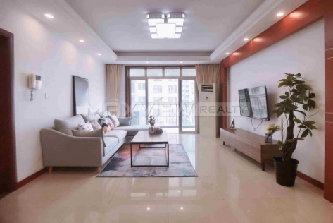 Louis Triumph Palace | 路易凯旋宫 3bedroom 150sqm ¥18,500 SHA17719