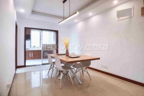 Louis Triumph Palace | 路易凯旋宫 3bedroom 150sqm ¥18,500 SHA17719