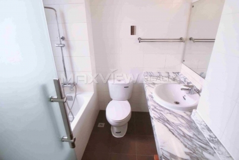 Louis Triumph Palace | 路易凯旋宫 3bedroom 150sqm ¥18,500 SHA17719