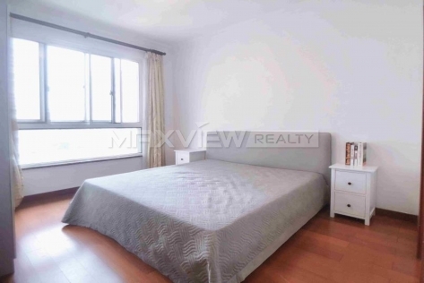Louis Triumph Palace | 路易凯旋宫 3bedroom 150sqm ¥18,500 SHA17719