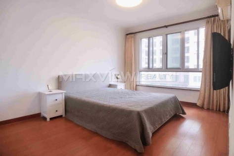 Louis Triumph Palace | 路易凯旋宫 3bedroom 150sqm ¥18,500 SHA17719
