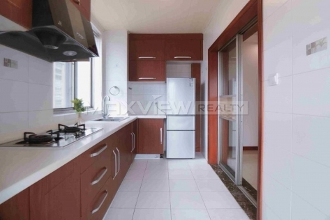 Louis Triumph Palace | 路易凯旋宫 3bedroom 150sqm ¥18,500 SHA17719
