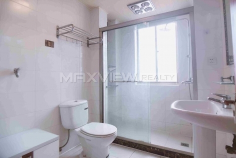 Louis Triumph Palace | 路易凯旋宫 3bedroom 150sqm ¥18,500 SHA17719