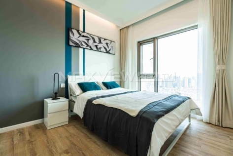 Shimao Riviera Garden 2br 126sqm in Lujiazui | 世茂滨江花园 2bedroom 126sqm ¥22,000 SHA17722