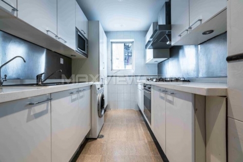 Shimao Riviera Garden 2br 126sqm in Lujiazui | 世茂滨江花园 2bedroom 126sqm ¥22,000 SHA17722