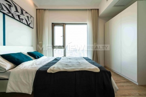 Shimao Riviera Garden 2br 126sqm in Lujiazui | 世茂滨江花园 2bedroom 126sqm ¥22,000 SHA17722