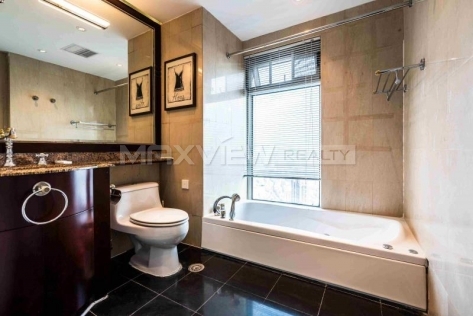 Shimao Riviera Garden 2br 126sqm in Lujiazui | 世茂滨江花园 2bedroom 126sqm ¥22,000 SHA17722