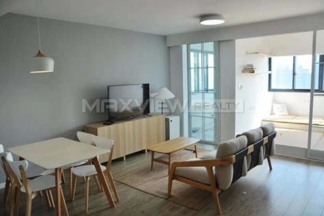 Gubei International Plaza 2br 96sqm in Gubei | 古北国际广场 2bedroom 96sqm ¥15,000 SHL17732