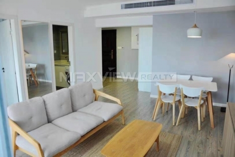 Gubei International Plaza 2br 96sqm in Gubei | 古北国际广场 2bedroom 96sqm ¥15,000 SHL17732
