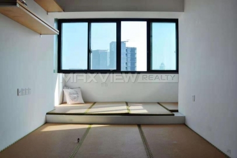 Gubei International Plaza 2br 96sqm in Gubei | 古北国际广场 2bedroom 96sqm ¥15,000 SHL17732