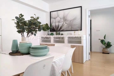 La Cite Xujiahui | 莱诗邸 2bedroom 98sqm ¥23,000 SHL17731