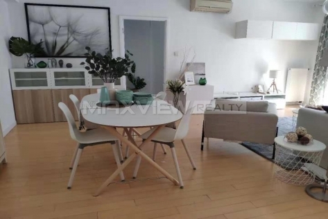 La Cite Xujiahui | 莱诗邸 2bedroom 98sqm ¥23,000 SHL17731