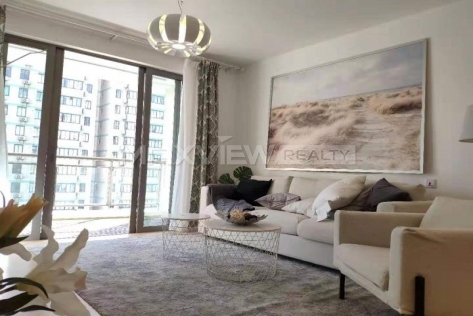 La Cite Xujiahui | 莱诗邸 2bedroom 98sqm ¥23,000 SHL17731