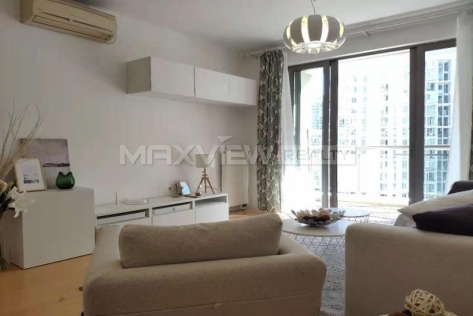 La Cite Xujiahui | 莱诗邸 2bedroom 98sqm ¥23,000 SHL17731