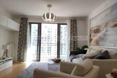 La Cite Xujiahui | 莱诗邸 2bedroom 98sqm ¥23,000 SHL17731