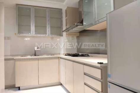 La Cite Xujiahui | 莱诗邸 2bedroom 98sqm ¥23,000 SHL17731