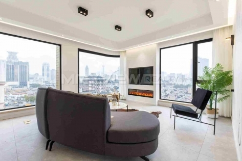 Sun Wonderland | 太阳都市花园 5bedroom 200sqm ¥35,000 SHA17733