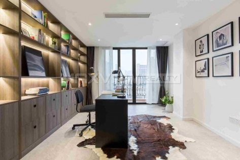 Sun Wonderland | 太阳都市花园 5bedroom 200sqm ¥35,000 SHA17733