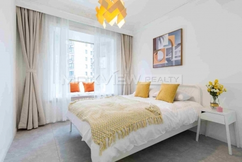 Sun Wonderland | 太阳都市花园 5bedroom 200sqm ¥35,000 SHA17733