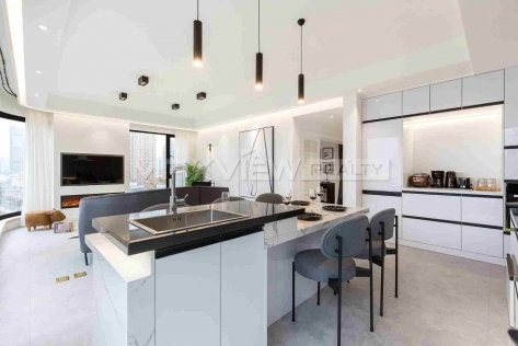 Sun Wonderland | 太阳都市花园 5bedroom 200sqm ¥35,000 SHA17733