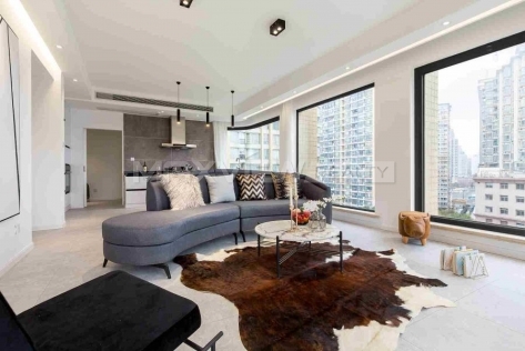 Sun Wonderland | 太阳都市花园 5bedroom 200sqm ¥35,000 SHA17733