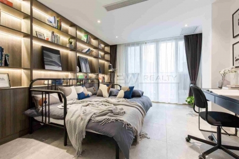 Sun Wonderland | 太阳都市花园 5bedroom 200sqm ¥35,000 SHA17733
