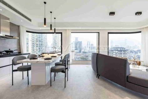 Sun Wonderland | 太阳都市花园 5bedroom 200sqm ¥35,000 SHA17733